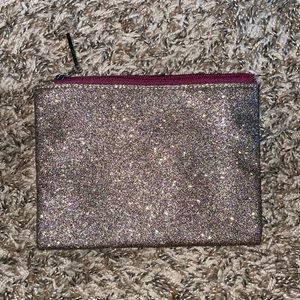 Bath & Body Works Zippered Pouch